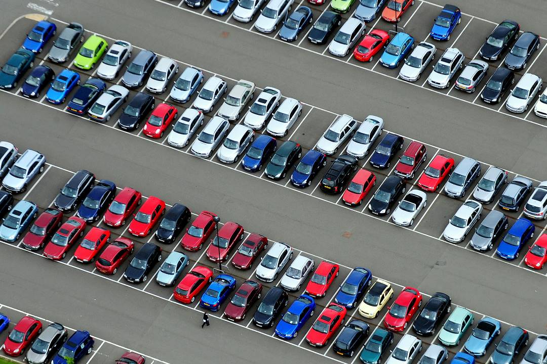 Vehicles